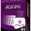 iPlay TV Abonnement Premium