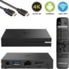 Boitier IPTV Formuler Z10 Android 10 – Image 6