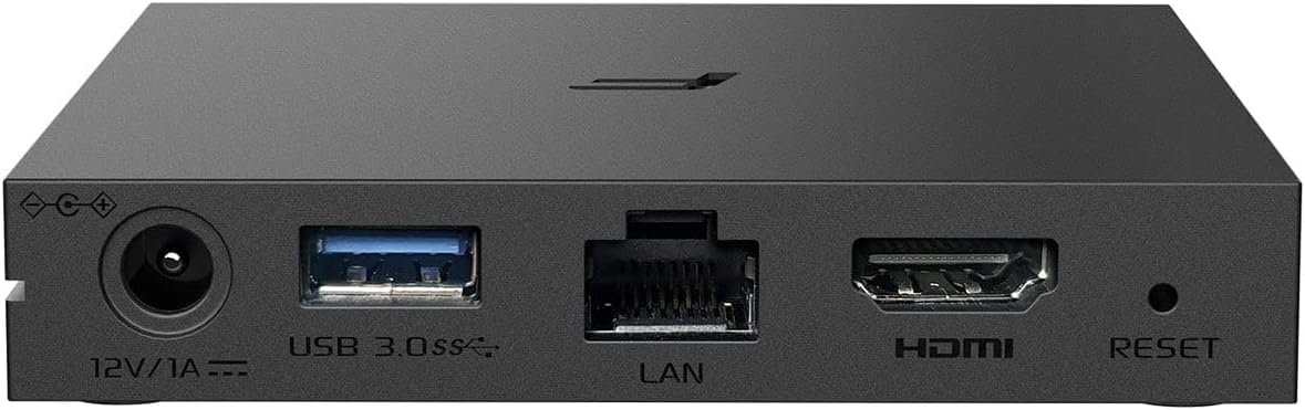Boitier IPTV Formuler Z10 Android 10 – Image 5