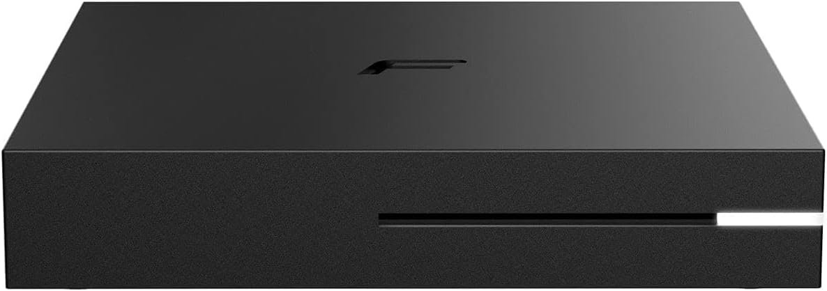 Boitier IPTV Formuler Z10 Android 10 – Image 4