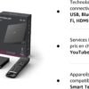 Boitier IPTV Formuler Z10 Android 10 – Image 7