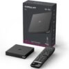 Boitier IPTV Formuler Z10 Android 10