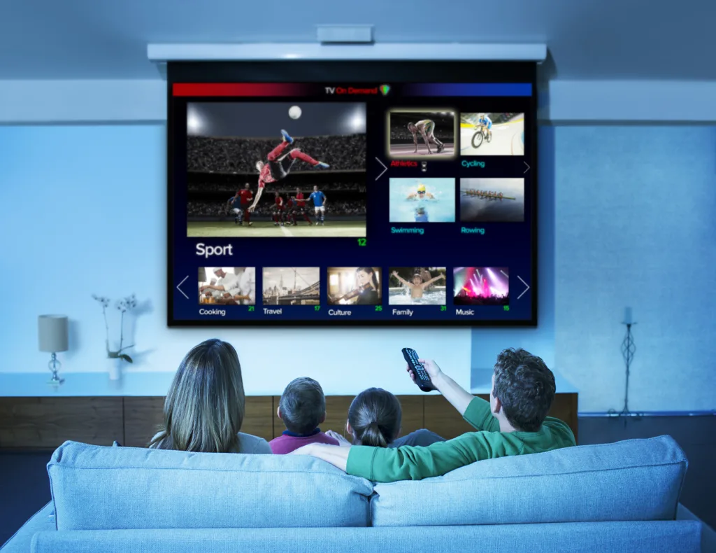 Abonnement IPTV Premium Abonnement IPTV