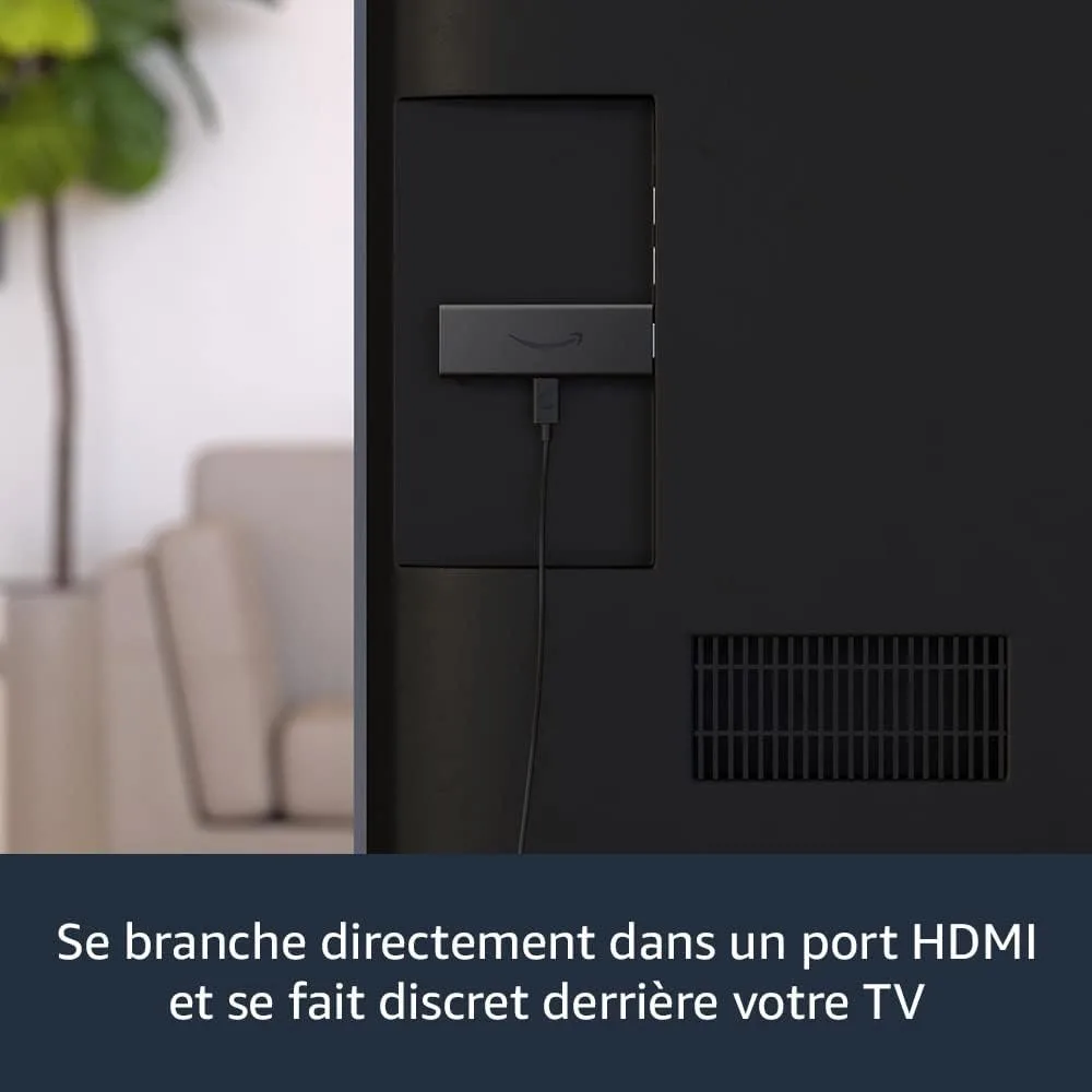 Amazon Fire TV Stick Multimédia – Image 7