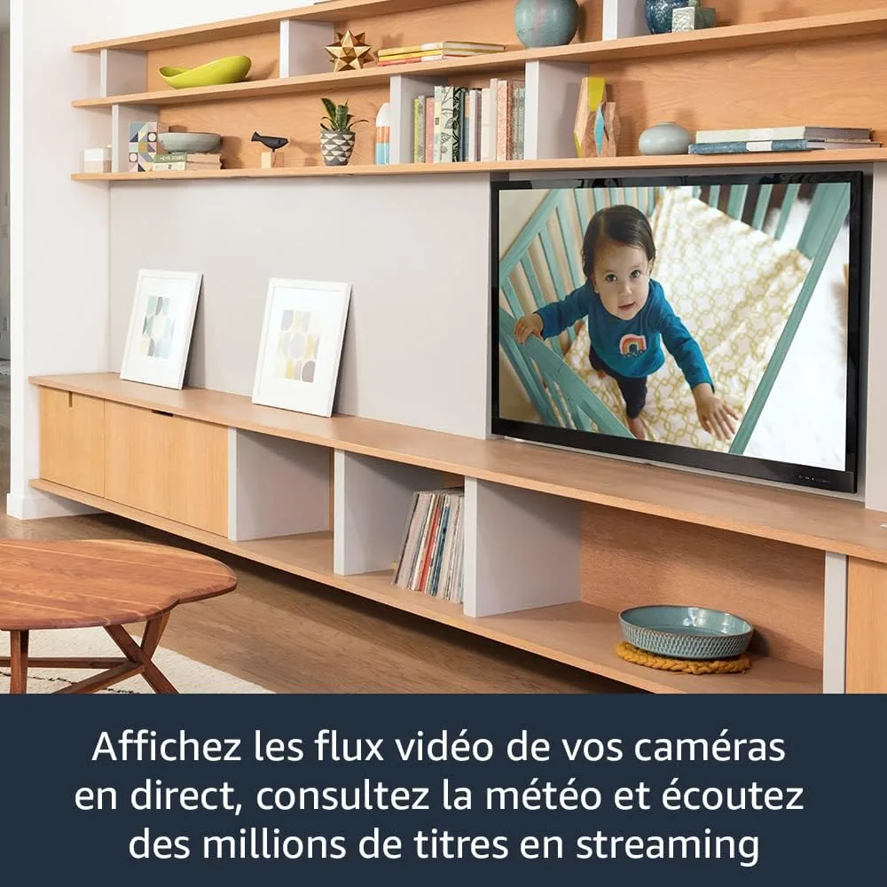 Amazon Fire TV Stick Multimédia – Image 6