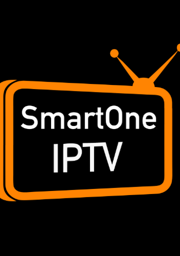 Activation SmartOne IPTV Player 12 Mois