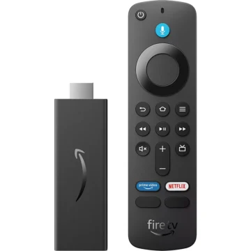 Amazon Fire TV Stick Multimédia