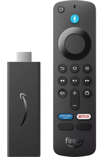 Amazon Fire TV Stick Multimédia