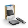 Boitier IPTV Formuler Z11 Pro Android 11