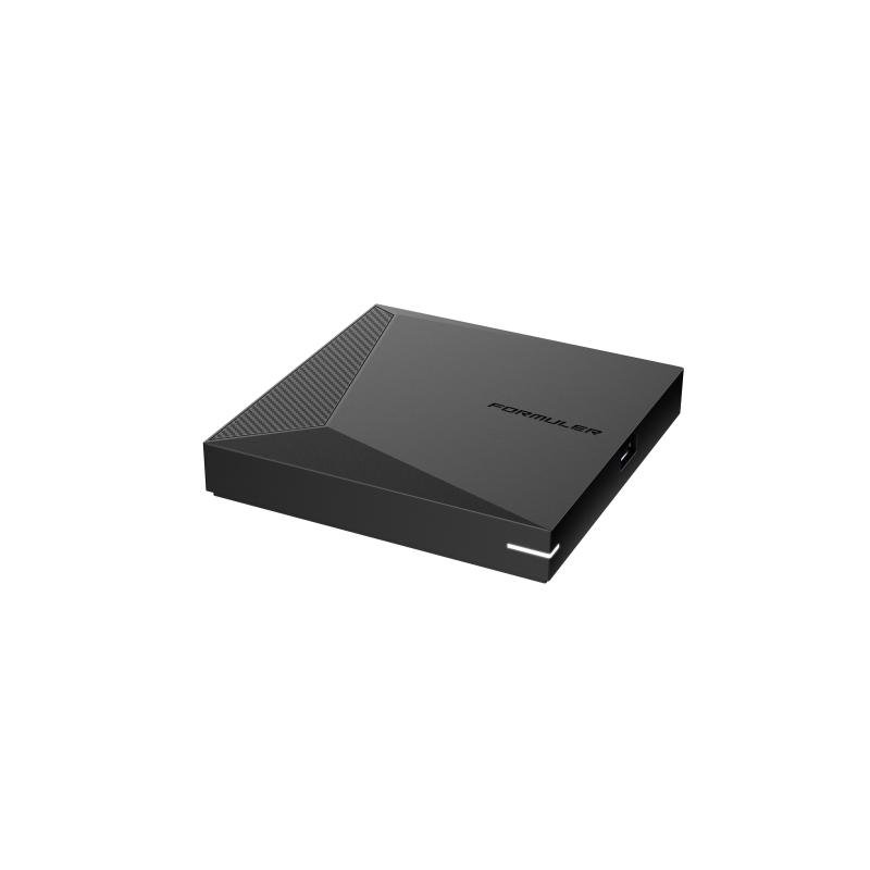 Boitier IPTV Formuler Z11 Pro Android 11 – Image 2