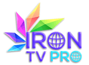 IRON IPTV