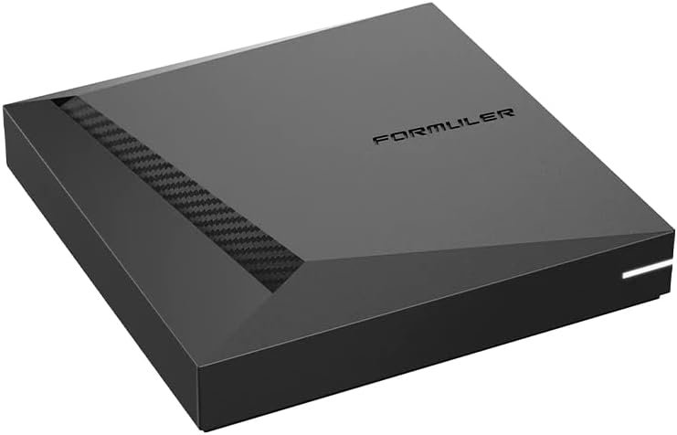 Boitier IPTV Formuler Z11 Pro Max Android 11 – Image 2