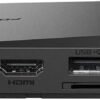 Boitier IPTV Formuler Z11 Pro Max Android 11 – Image 3