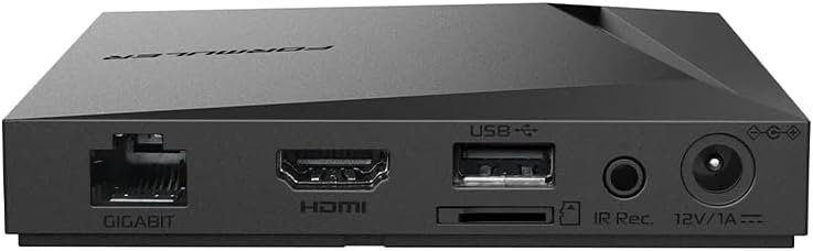 Boitier IPTV Formuler Z11 Pro Max Android 11 – Image 3