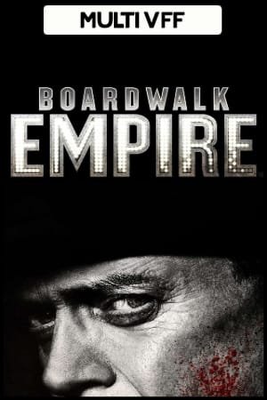 FR - Boardwalk Empire (2010) FR - Boardwalk Empire (2010)