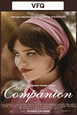 FR - Companion (2025) FR - Companion (2025)
