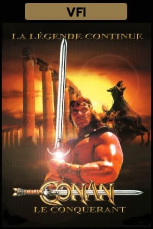 FR - Conan le conquérant (1997) FR - Conan le conquérant (1997)