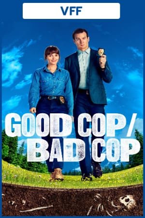 FR - Good CopBad Cop (2025) FR - Good CopBad Cop (2025)