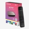 Boitier IPTV Formuler GTV Box Android 9