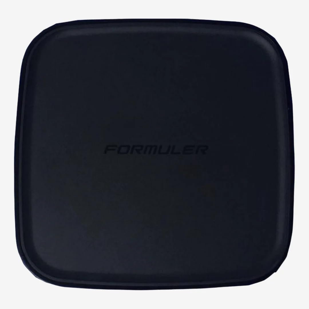 Boitier IPTV Formuler GTV Box Android 9 – Image 2