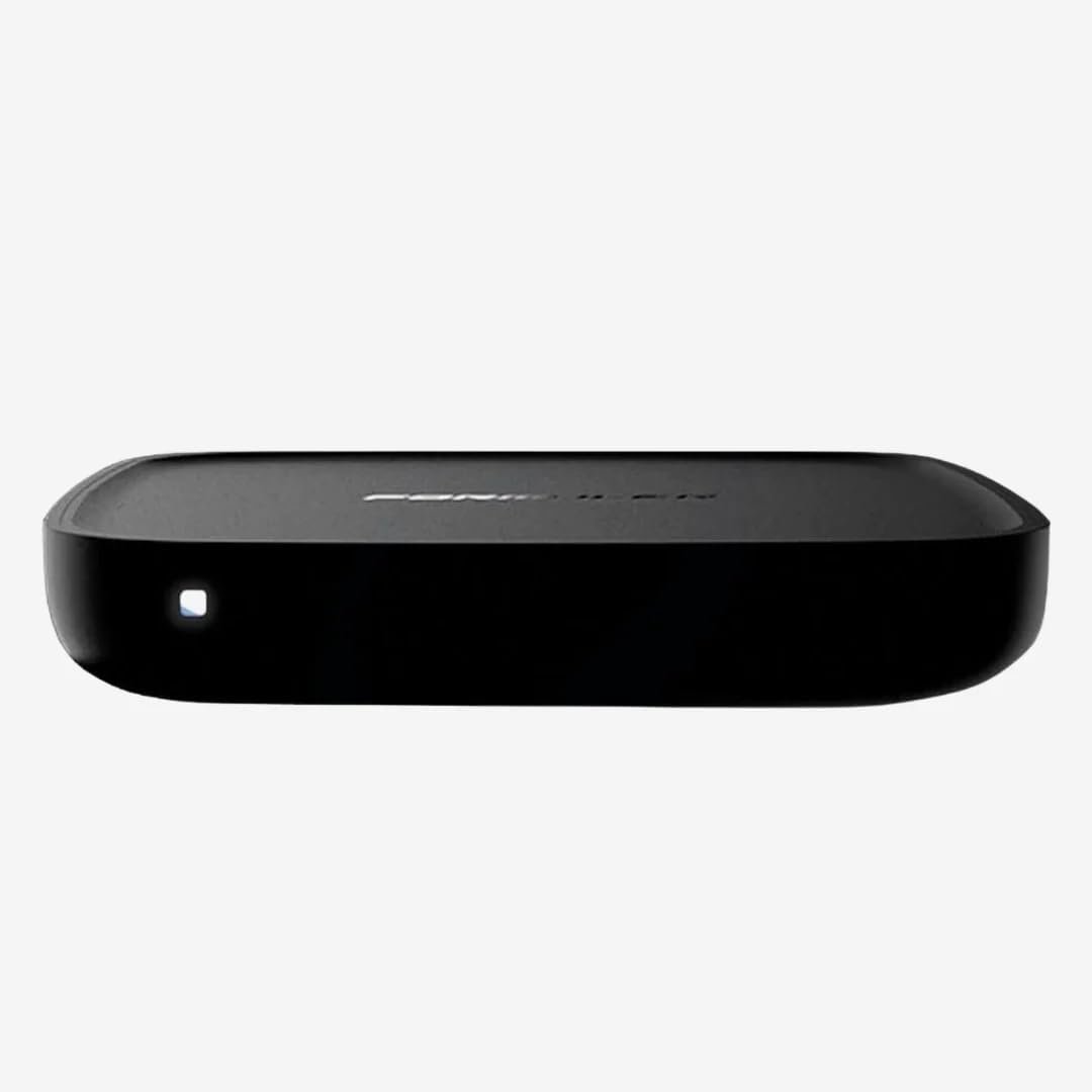 Boitier IPTV Formuler GTV Box Android 9 – Image 4
