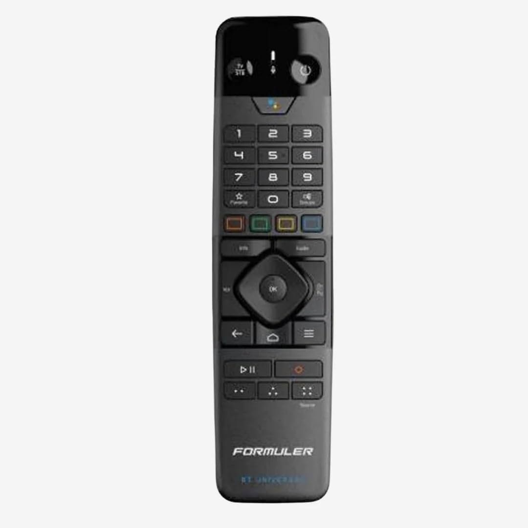 Boitier IPTV Formuler GTV Box Android 9 – Image 5