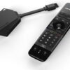 Boitier IPTV Formuler Z Mini Box Android OTT – Image 2