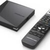 Boitier IPTV Formuler Z11 Pro BT1 Décodeur Multimédia Android 11 – Image 2