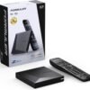Boitier IPTV Formuler Z11 Pro BT1 Décodeur Multimédia Android 11
