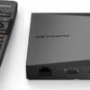 Boitier IPTV Formuler Z11 Pro BT1 Décodeur Multimédia Android 11 – Image 3