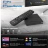 Boitier IPTV Formuler Z11 Pro BT1 Décodeur Multimédia Android 11 – Image 6
