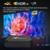 Box Android IPTV Puersit X96 Mini Lecteur Multimédia 4K – Image 5