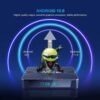 Box Android IPTV Puersit X96H Lecteur Multimédia – Image 4