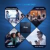 Box Android IPTV Puersit X96H Lecteur Multimédia – Image 7
