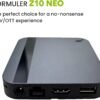 Boitier IPTV Formuler Z10 NEO Android 10 – Image 4
