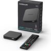Boitier IPTV Formuler Z10 SE Android 10