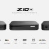 Boitier IPTV Formuler Z10 SE Android 10 – Image 2