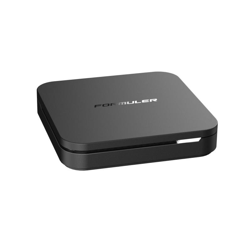 Boitier IPTV Formuler Z10 SE Android 10 – Image 4