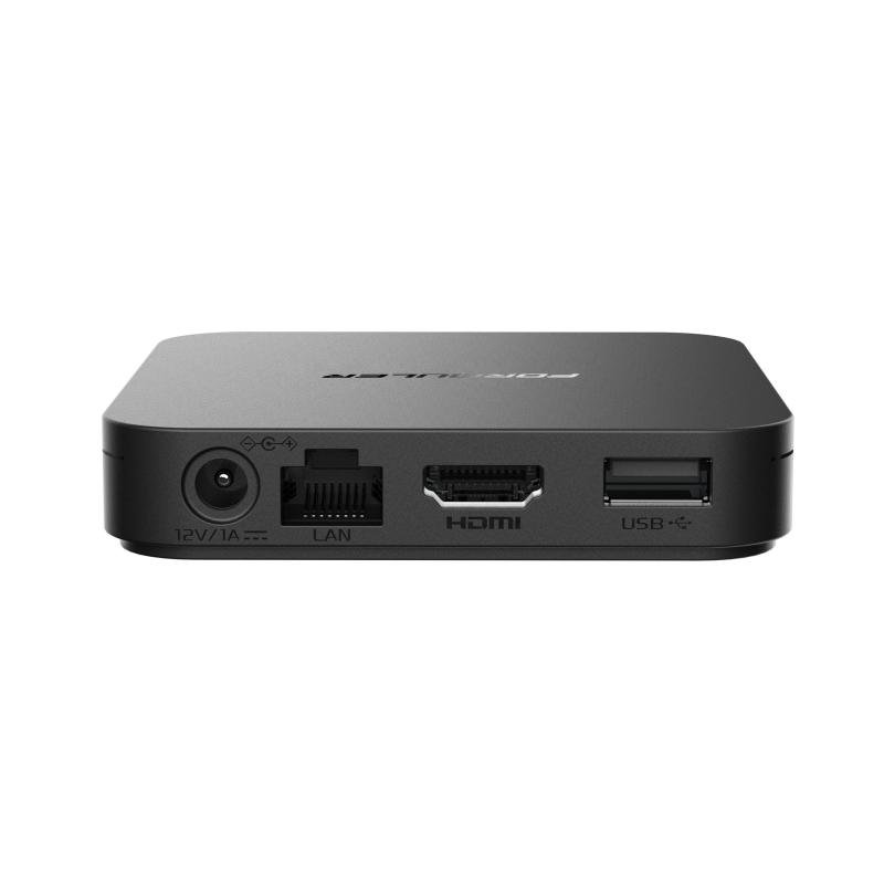 Boitier IPTV Formuler Z10 SE Android 10 – Image 3