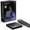 Boitier IPTV Formuler Z11 Pro Max BT1 Lecteur Multimédia Android 11