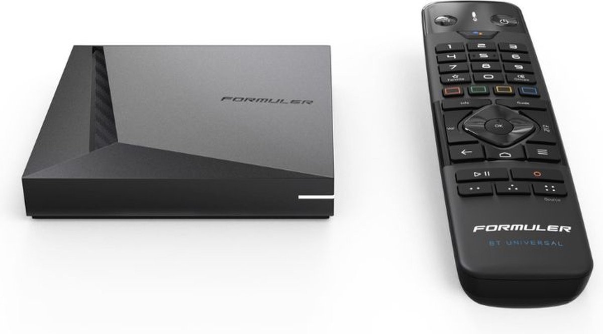 Boitier IPTV Formuler Z11 Pro Max BT1 Lecteur Multimédia Android 11 – Image 4
