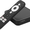 Strong Leap S3 Box Android IPTV Streaming Multimédia 4K