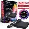 Strong SRT420 Box Android IPTV Boitier Streaming Multimédia – Image 2