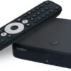 Strong SRT420 Box Android IPTV Boitier Streaming Multimédia