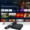 Strong SRT420 Box Android IPTV Boitier Streaming Multimédia – Image 3
