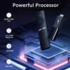 Xiaomi Stick Android TV 9.0 Multimédia – Image 2