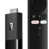 Xiaomi Stick Android TV 9.0 Multimédia