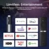Xiaomi Stick Android TV 9.0 Multimédia – Image 3