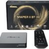 Xsarius Sniper 2 Box Android IPTV Streaming Linux OTT Media Streamer 4K – Image 2