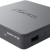 Xsarius Sniper 2 Box Android IPTV Streaming Linux OTT Media Streamer 4K – Image 4